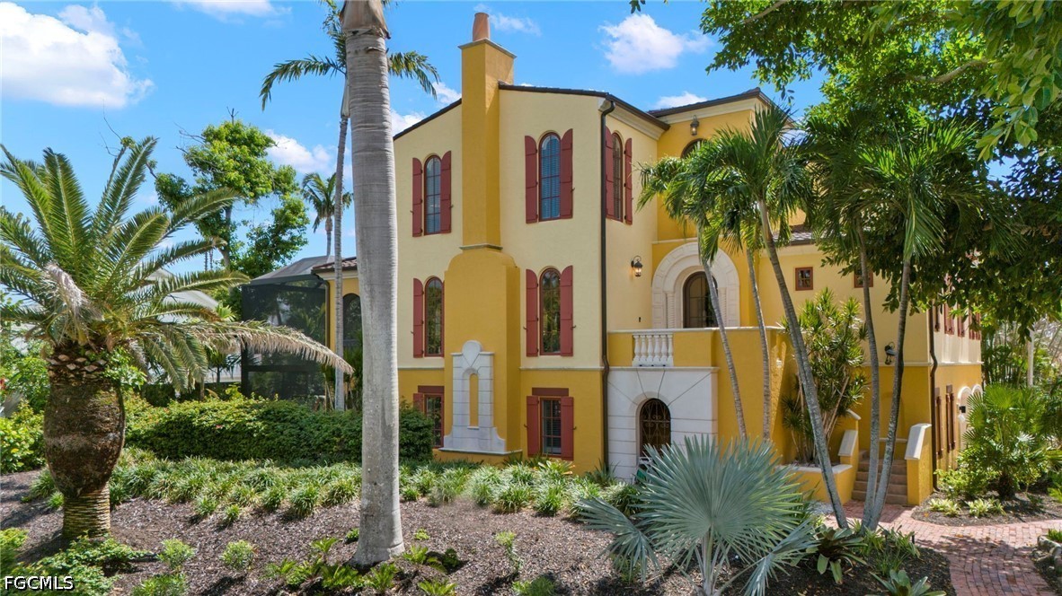 15161 Wiles, Captiva, FL 33924