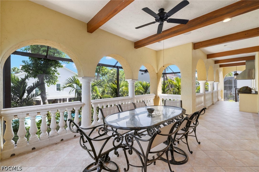 15161 Wiles, Captiva, FL 33924