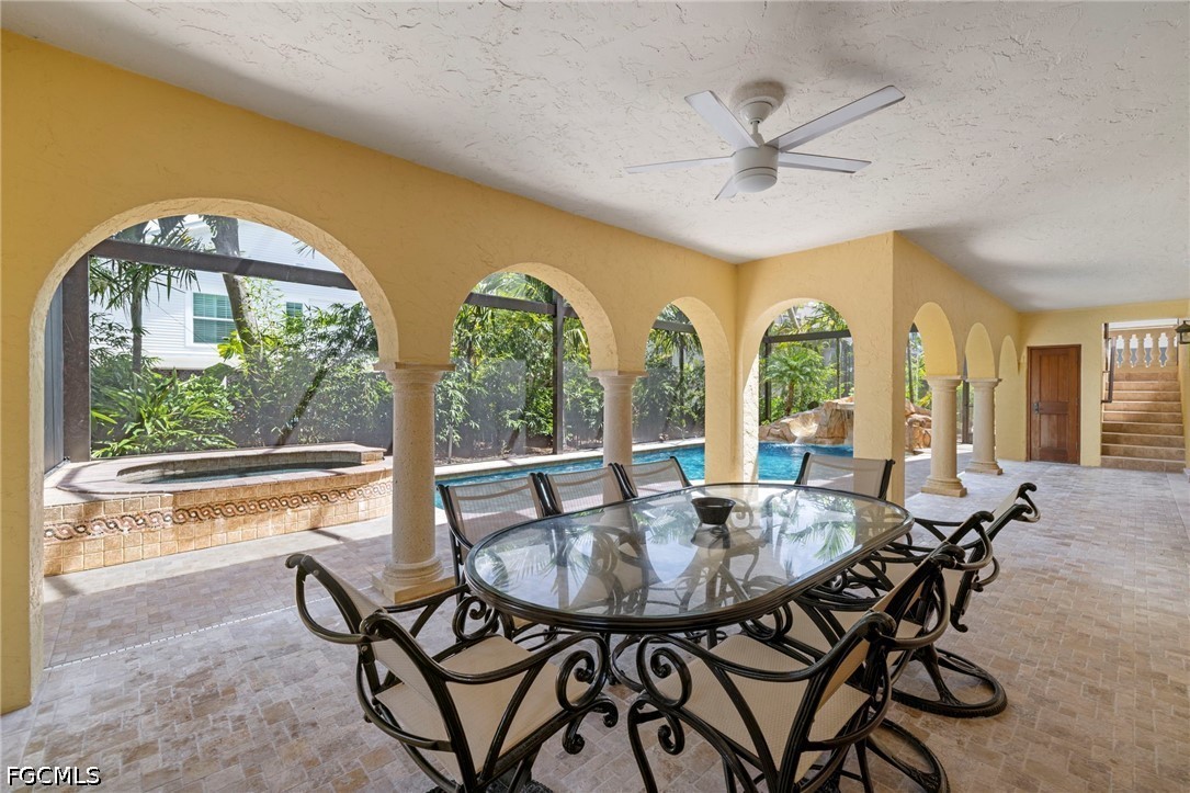 15161 Wiles, Captiva, FL 33924