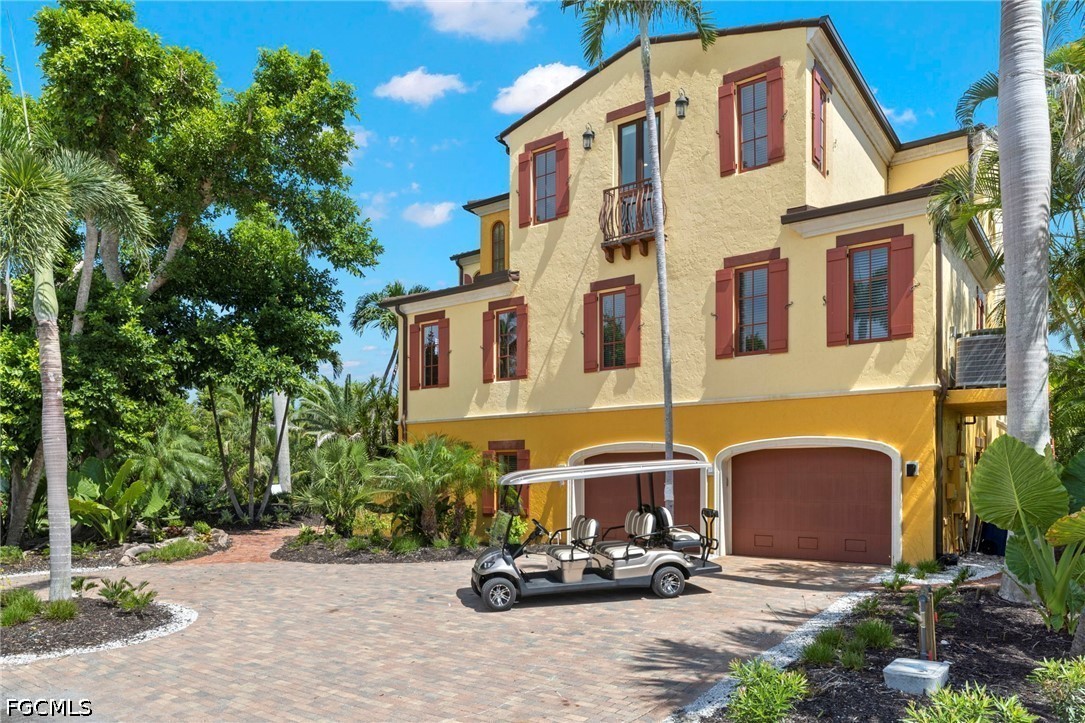 15161 Wiles, Captiva, FL 33924