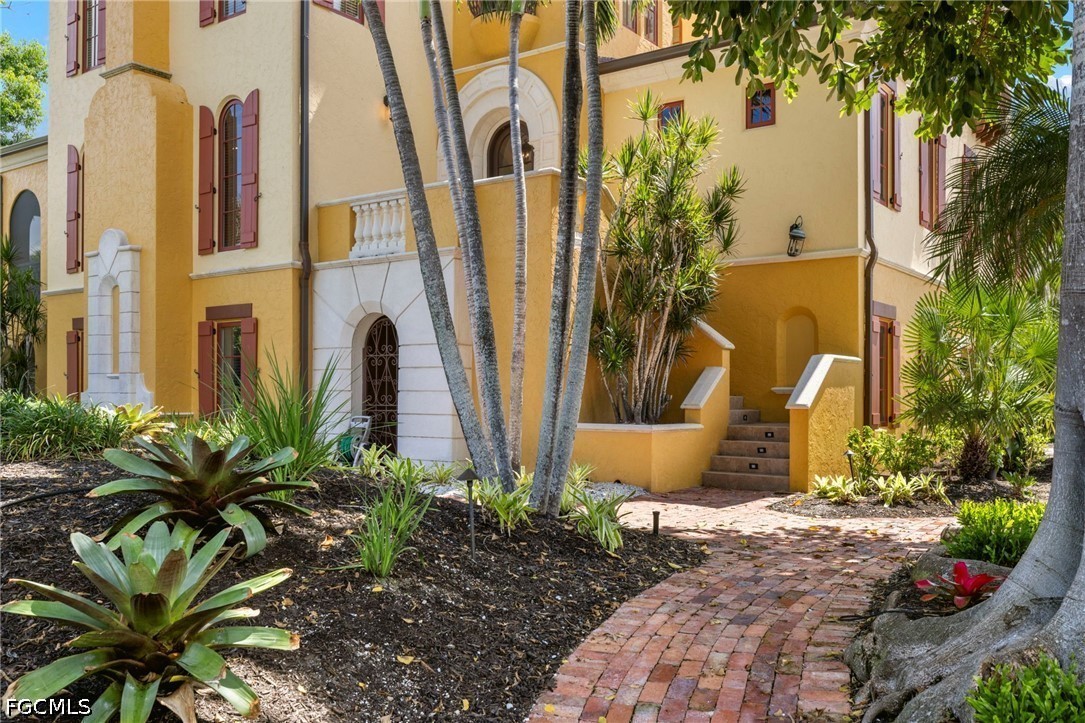 15161 Wiles, Captiva, FL 33924