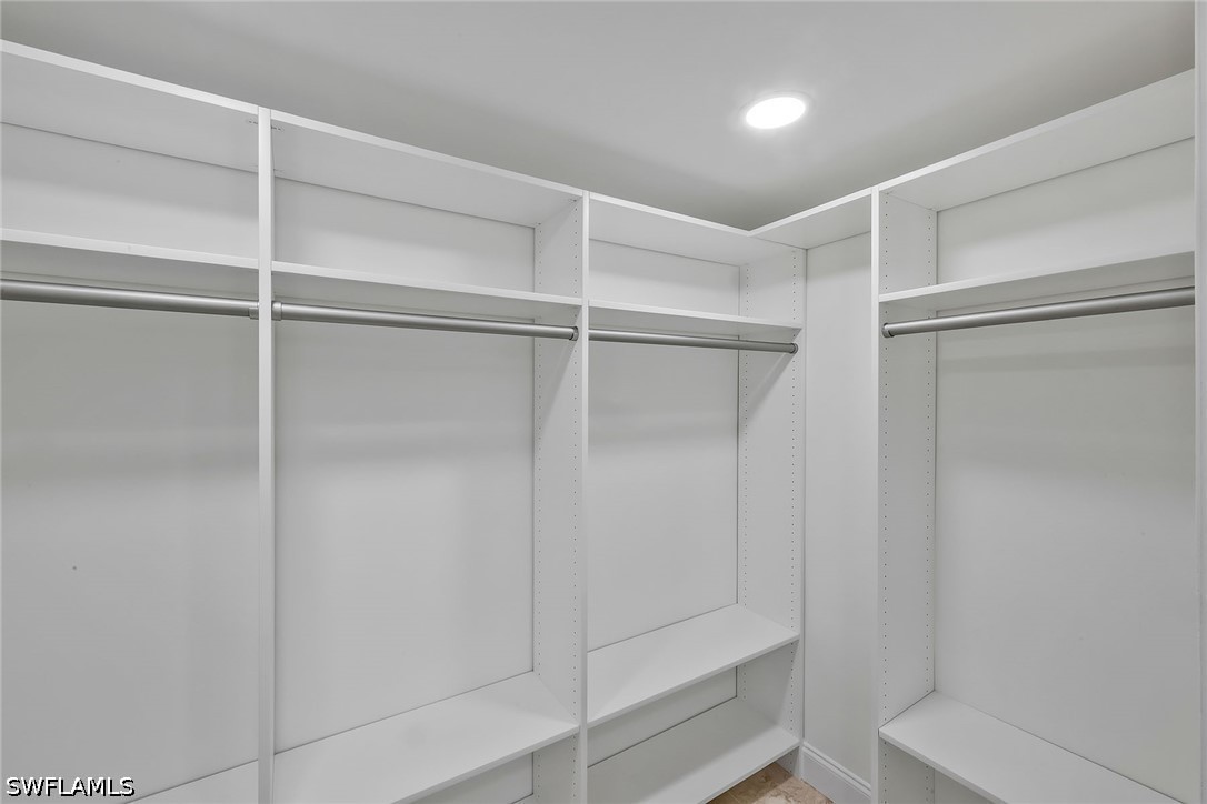 Closet