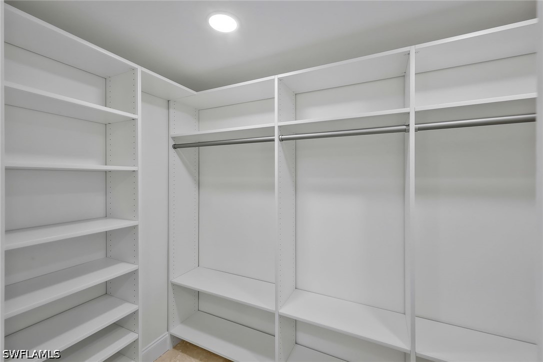 Closet