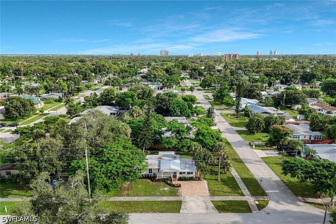 AerialView