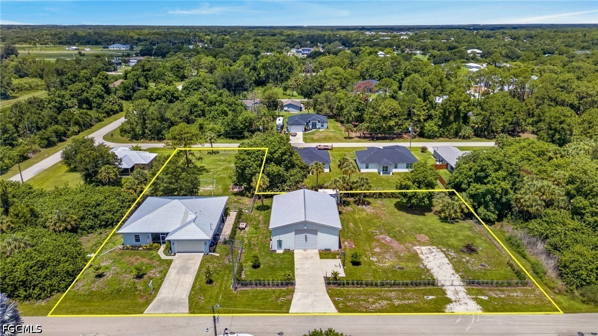 AerialView