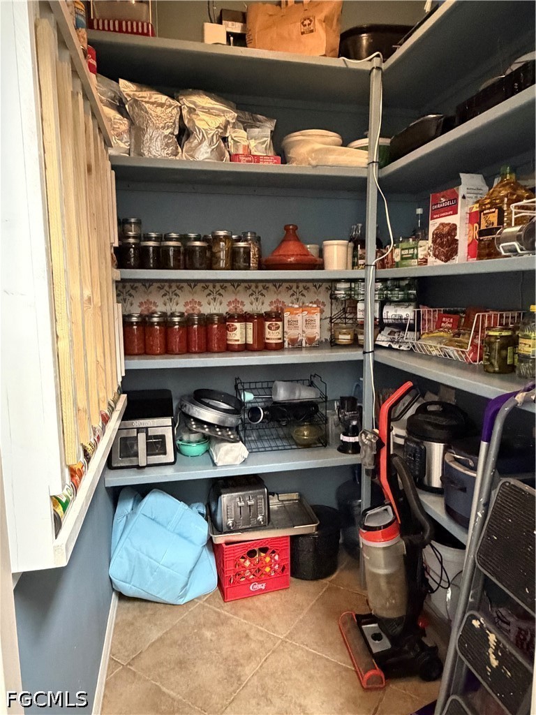 Pantry