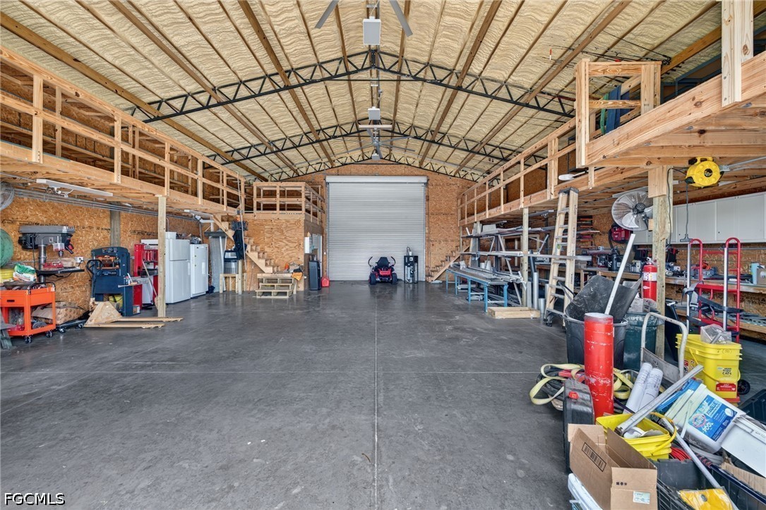Workshop