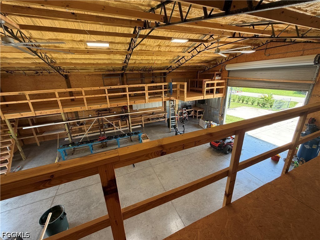Workshop