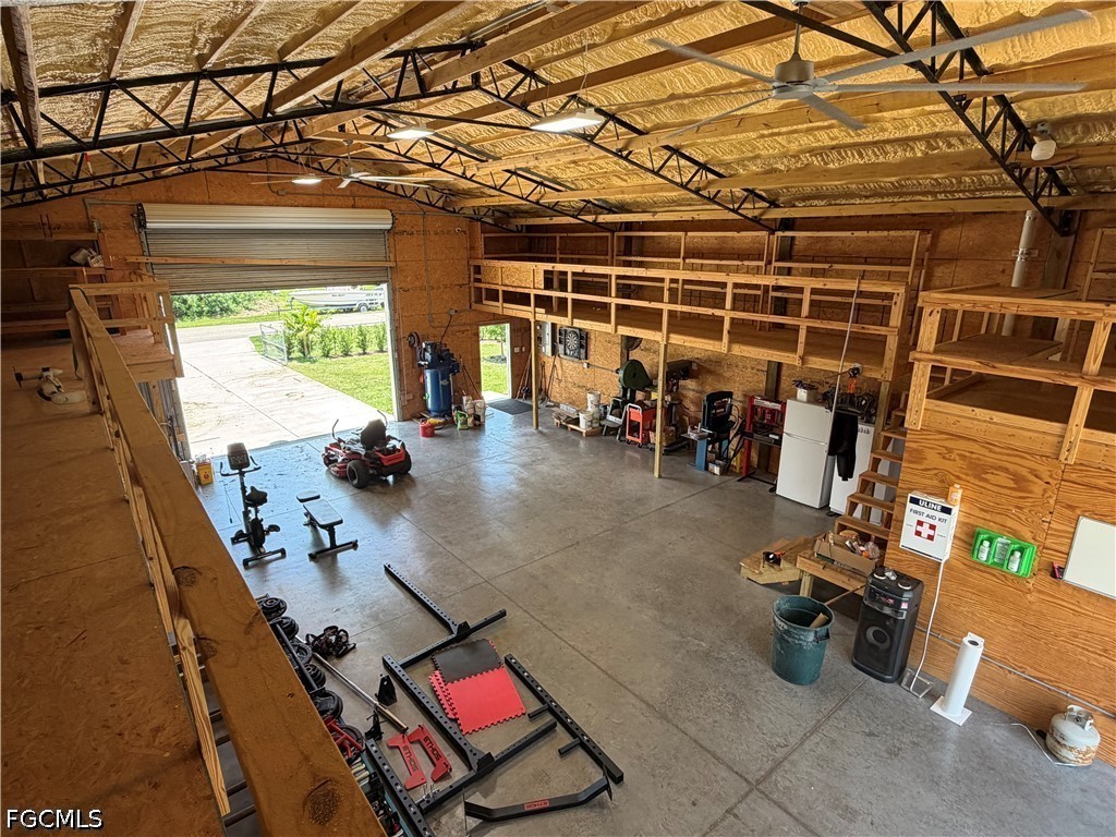 Workshop