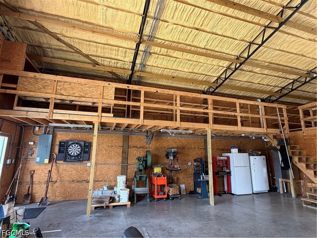 Workshop
