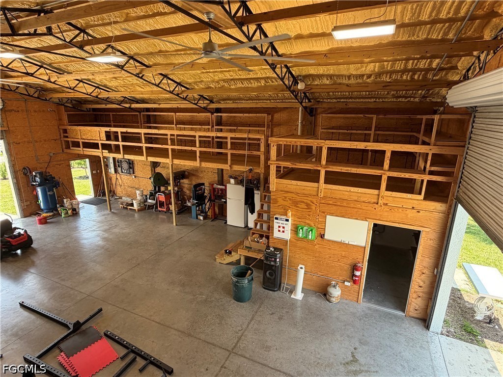 Workshop
