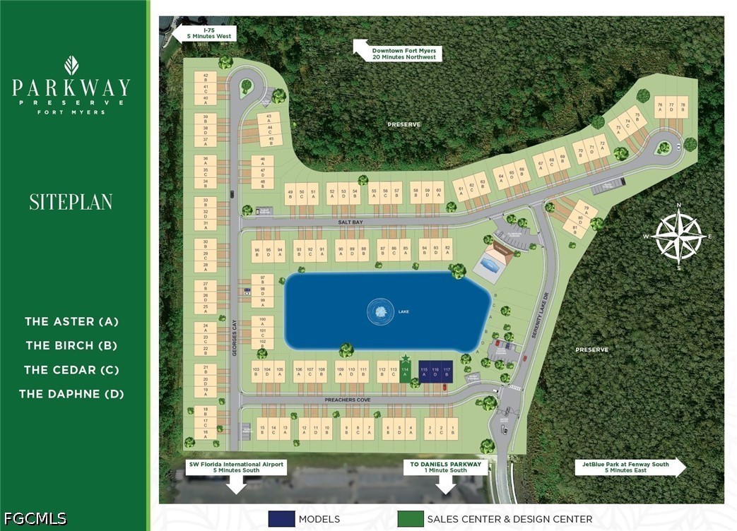 10954 Preachers Cove, Fort Myers, FL 33913