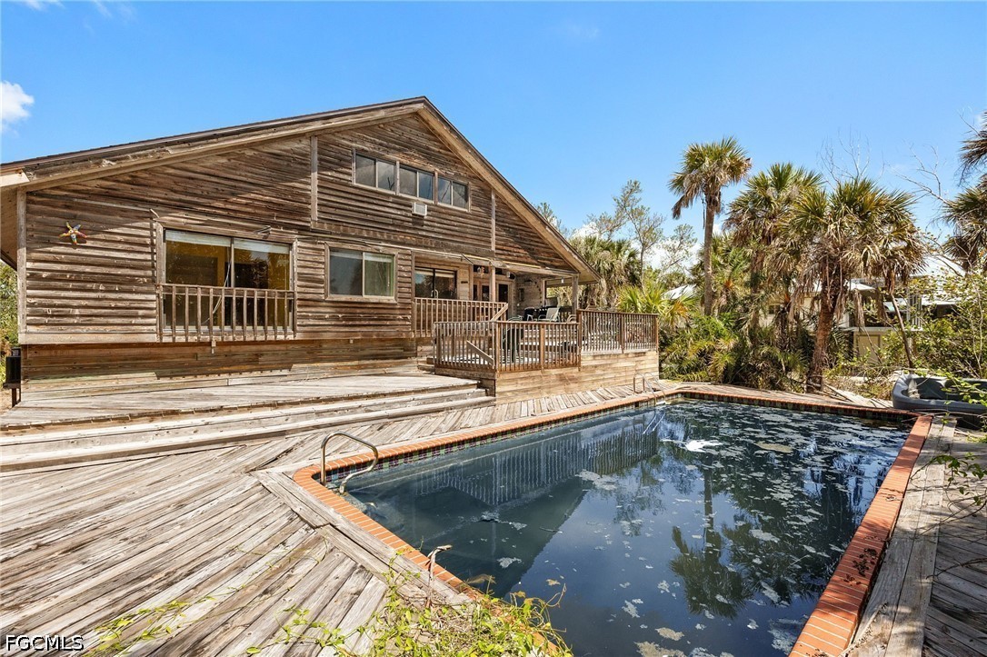 1866 Ardsley, Sanibel, FL 33957