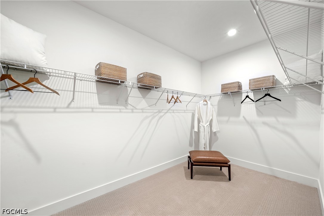 Closet