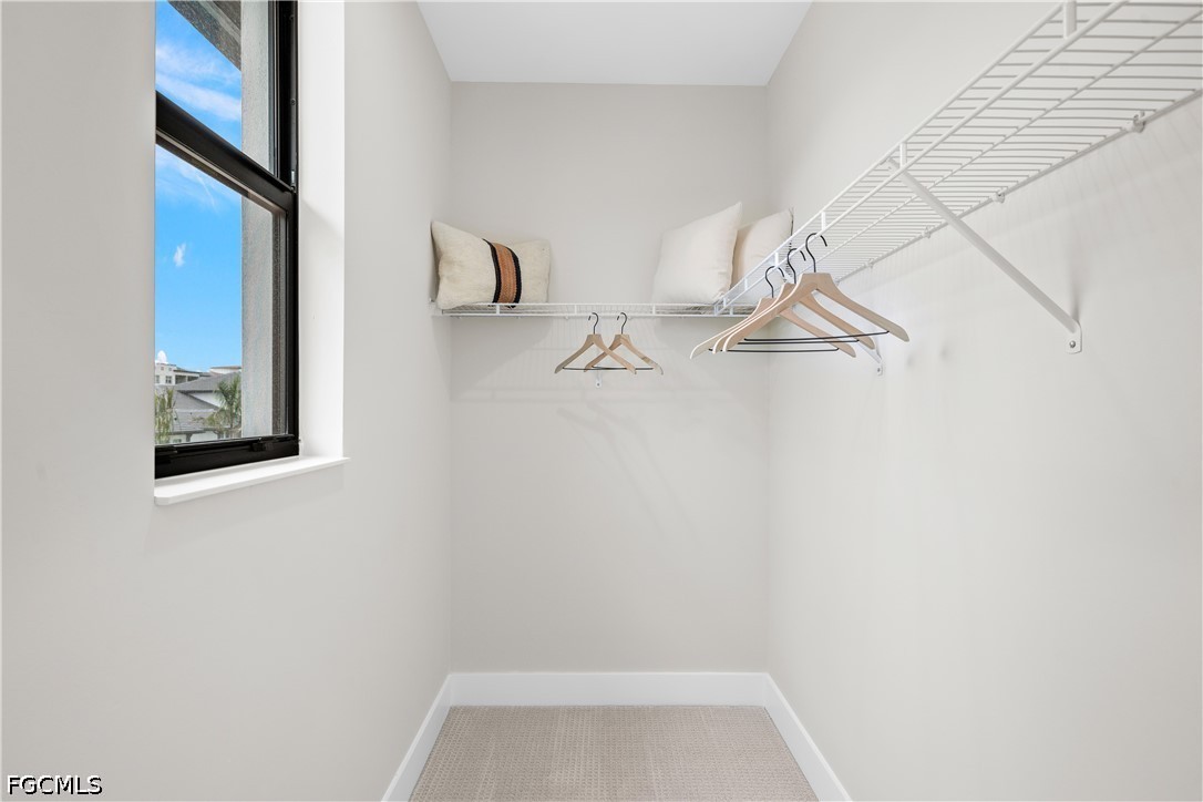 Closet