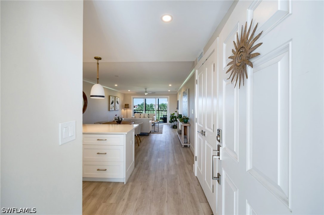 29 High Point Unit 403, Naples, FL 34103