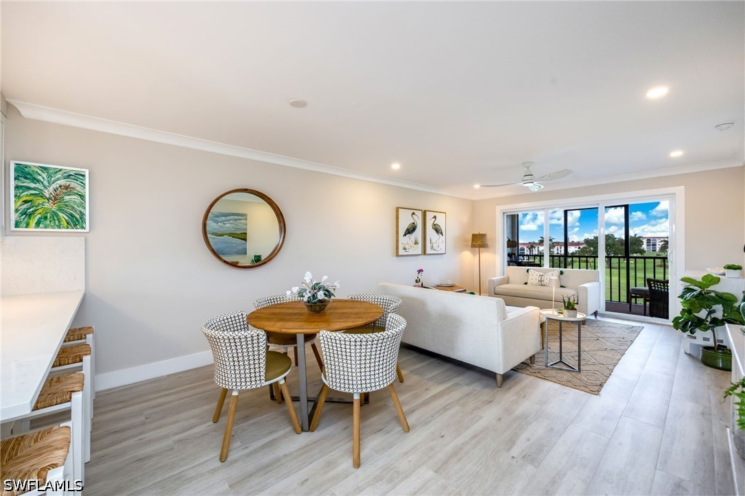 29 High Point Unit 403, Naples, FL 34103