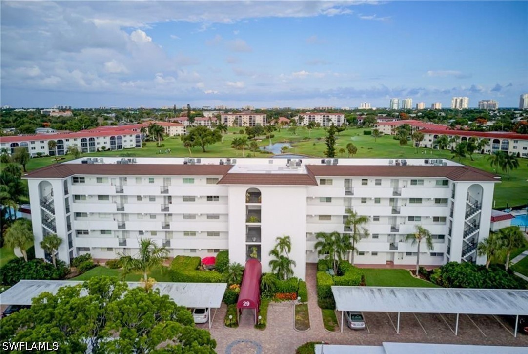 29 High Point Unit 403, Naples, FL 34103