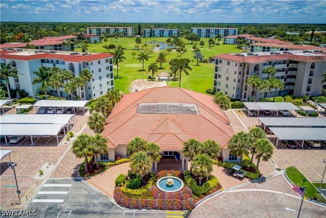 AerialView