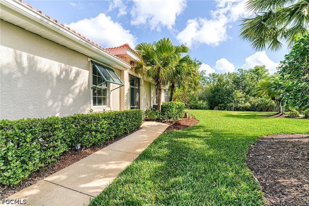 9211 Aviano, Fort Myers, FL 33913