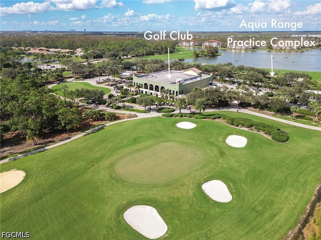 GolfCourse