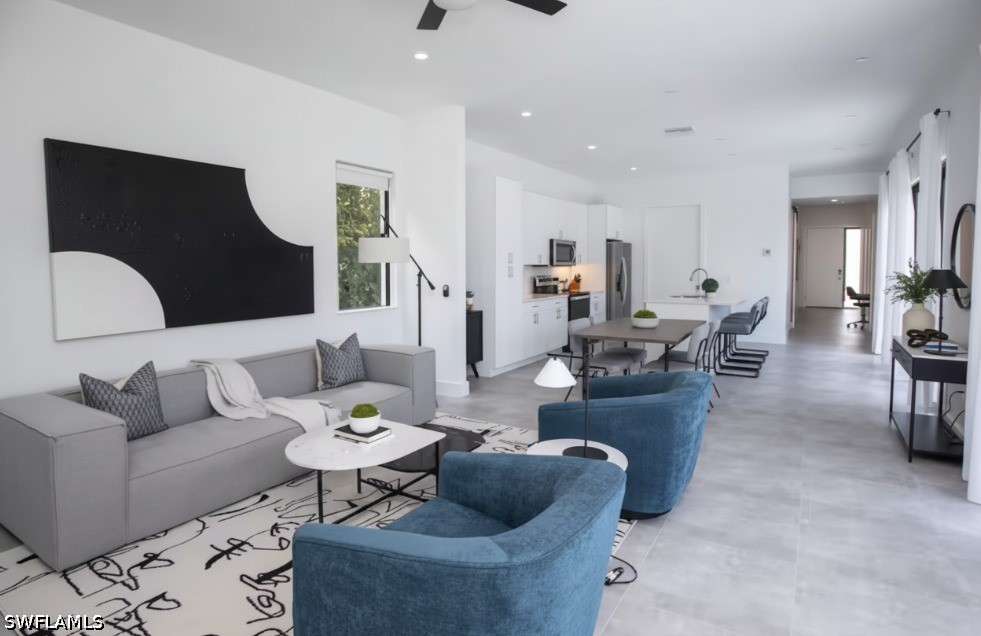 LivingRoom