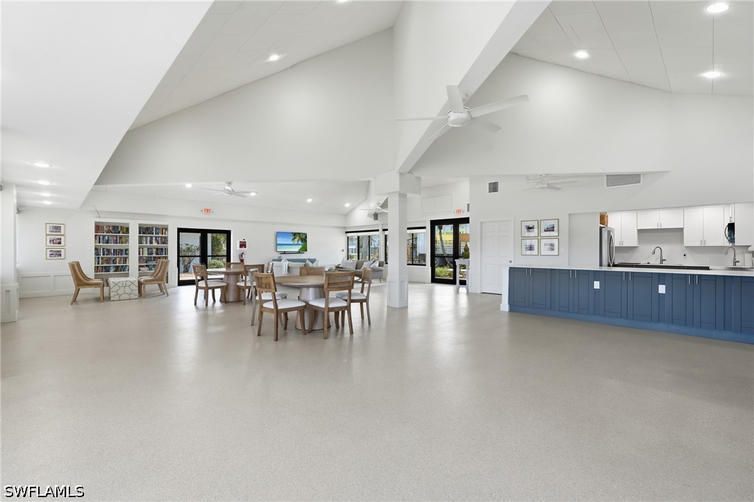 4223 Bay Beach Unit 4f, Fort Myers Beach, FL 33931