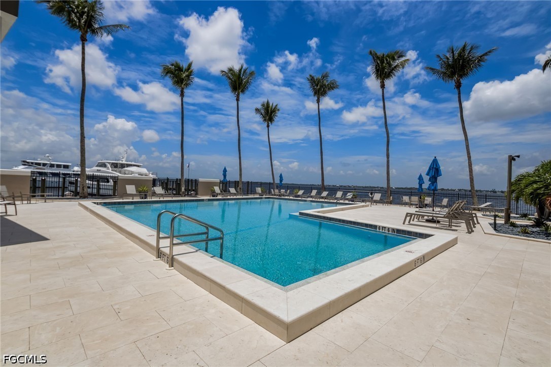 1920 Virginia Unit 403, Fort Myers, FL 33901