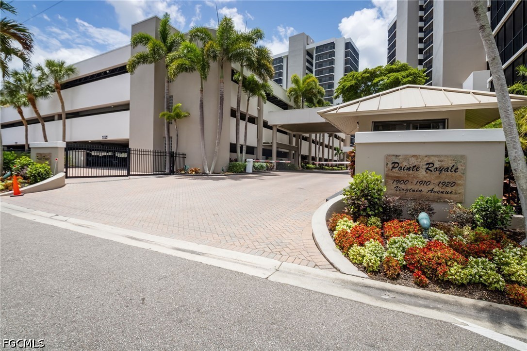 1920 Virginia Unit 403, Fort Myers, FL 33901