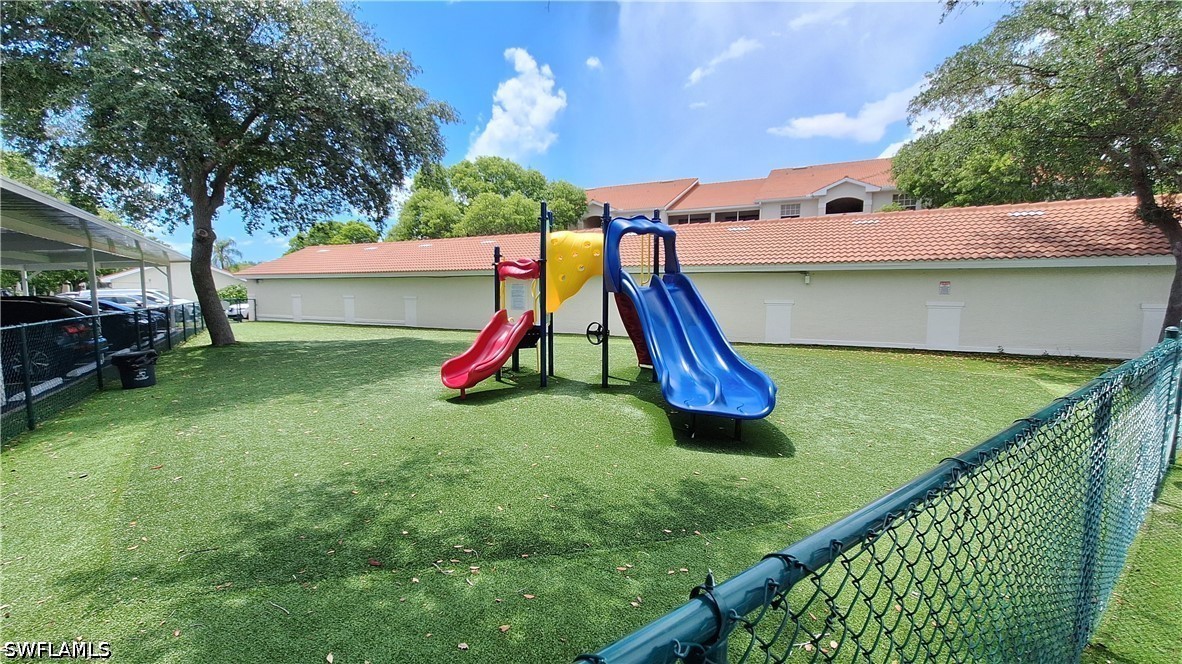 4645 Saint Croix Unit 1324, Naples, FL 34109