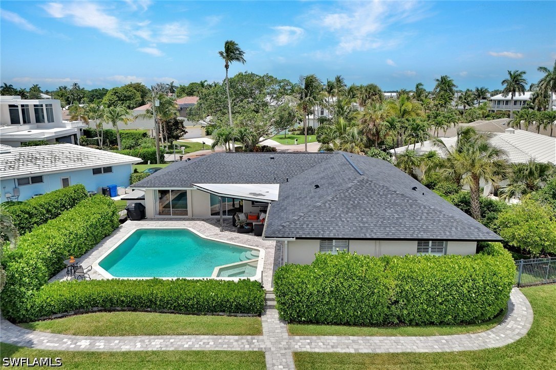 2140 Shad, Naples, FL 34102