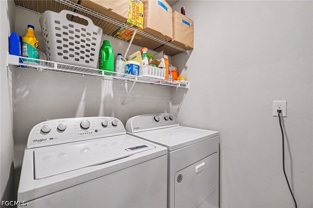 Laundry