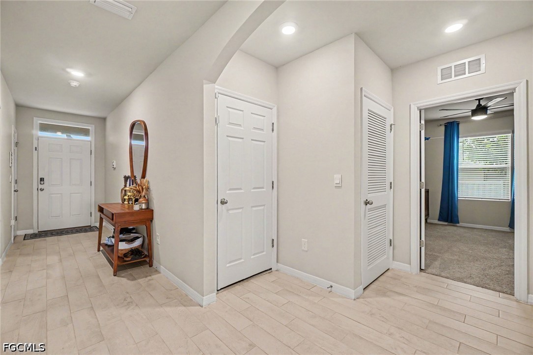 Entry