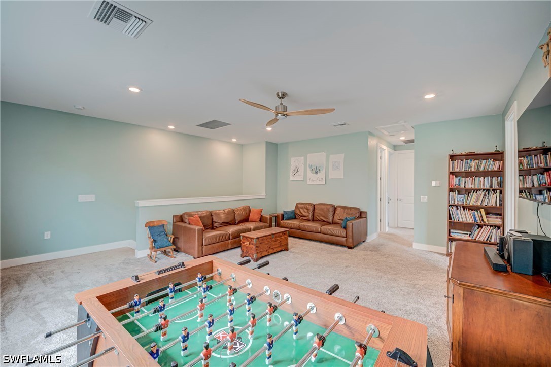 GameRoom