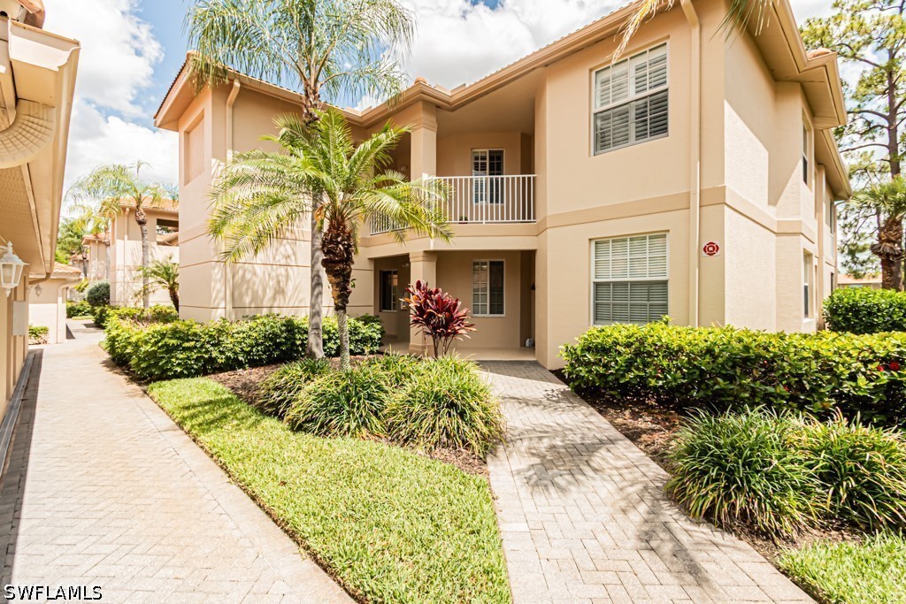 3977 Bishopwood Unit 206, Naples, FL 34114
