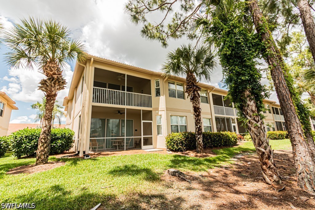 3977 Bishopwood Unit 206, Naples, FL 34114