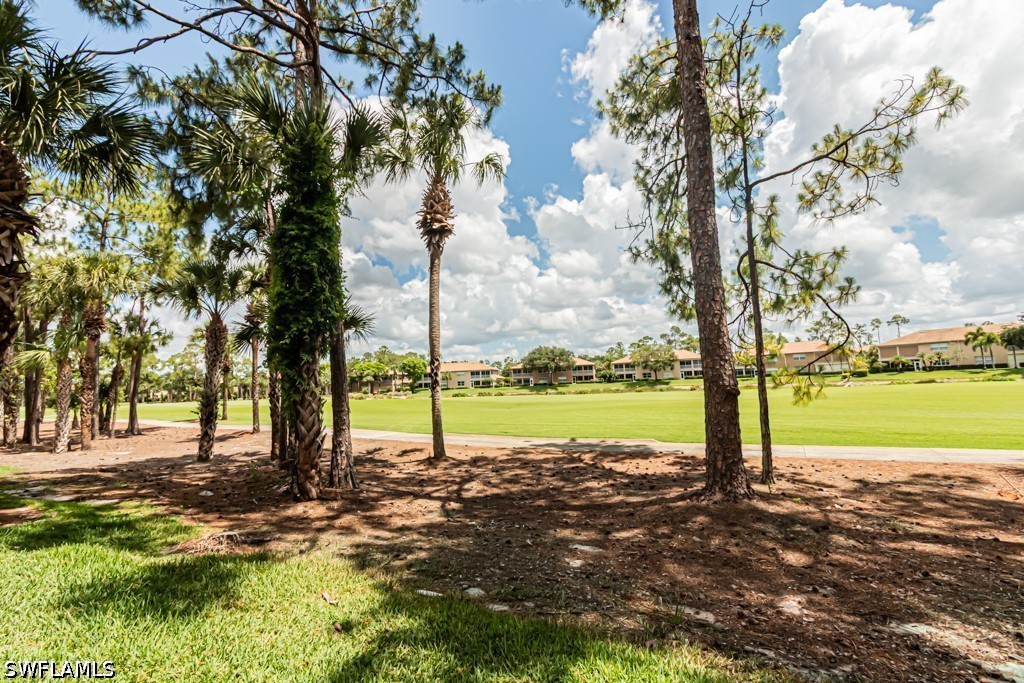 3977 Bishopwood Unit 206, Naples, FL 34114