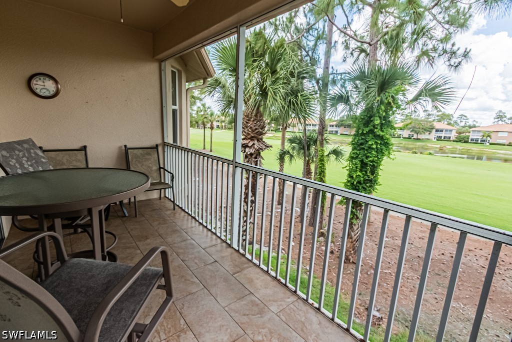 3977 Bishopwood Unit 206, Naples, FL 34114