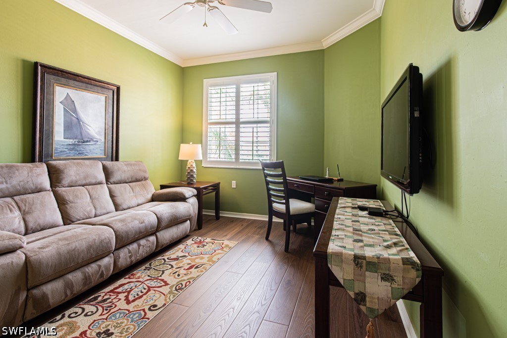 3977 Bishopwood Unit 206, Naples, FL 34114