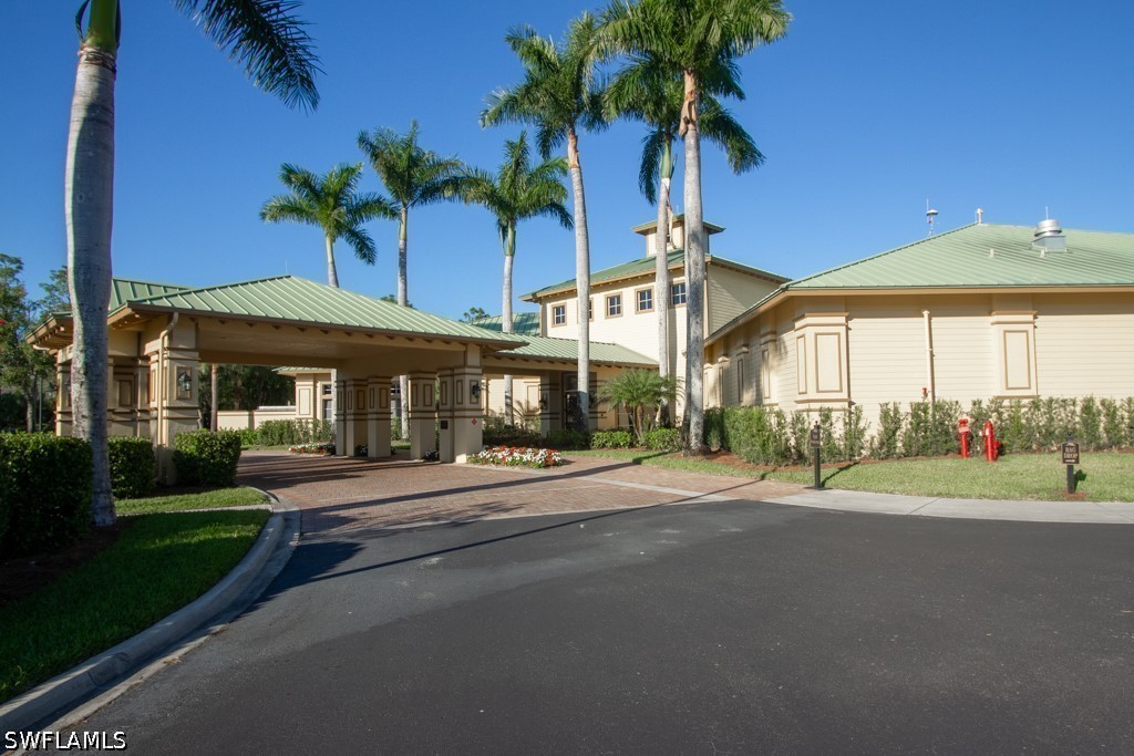 3977 Bishopwood Unit 206, Naples, FL 34114