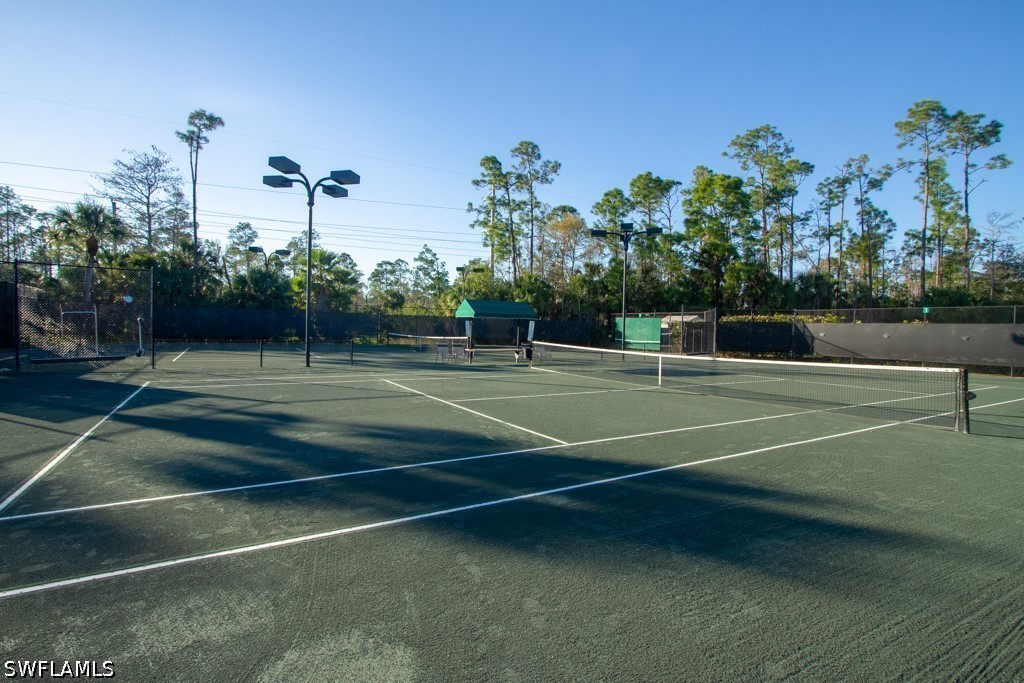 3977 Bishopwood Unit 206, Naples, FL 34114