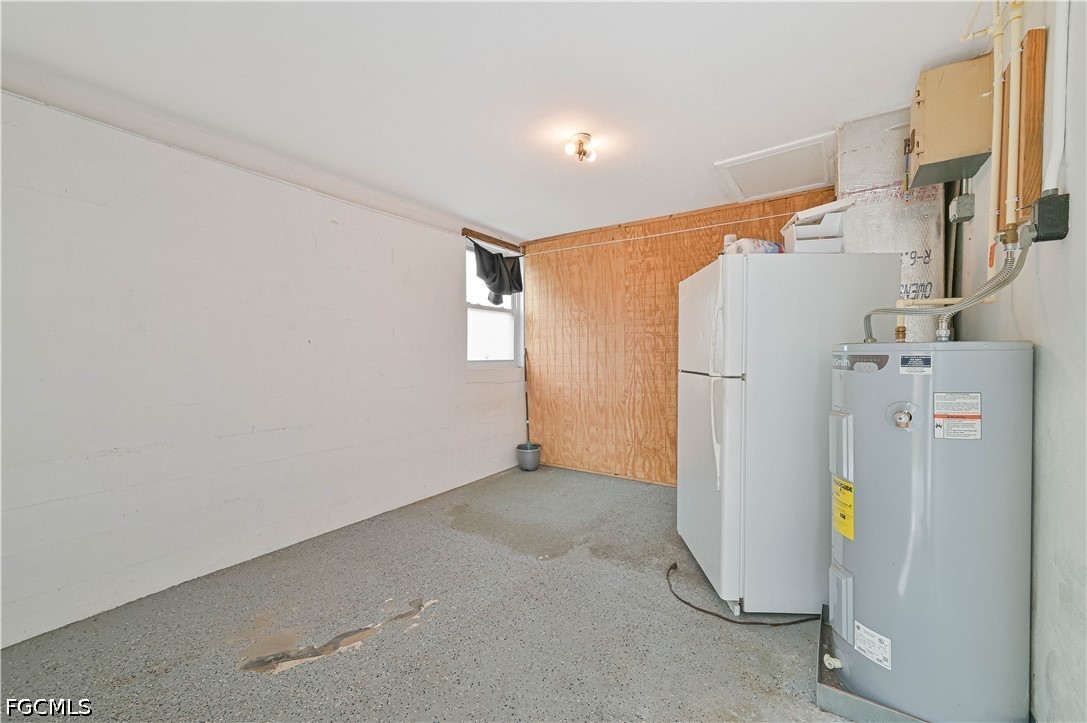 1130 Travis, North Fort Myers, FL 33903