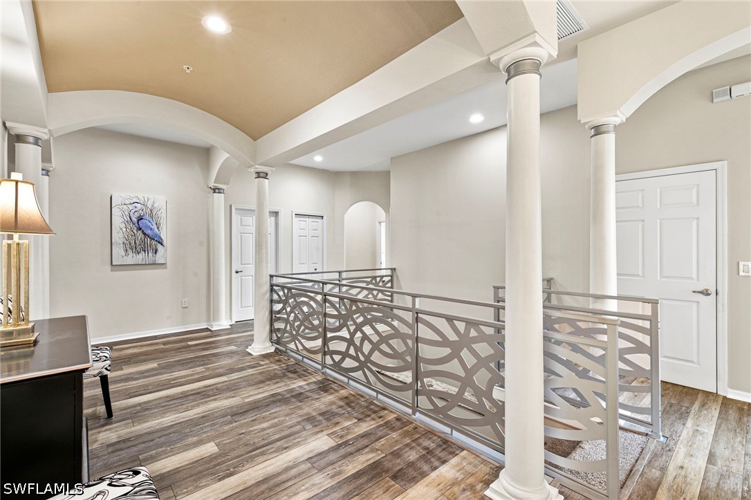 21552 Baccarat Unit 201, Estero, FL 33928