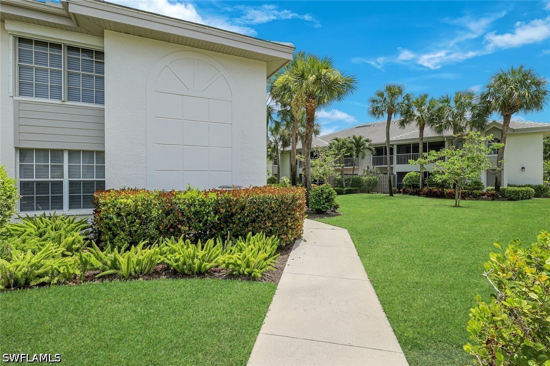 4181 Lake Forest Unit 1522, Bonita Springs, FL 34134