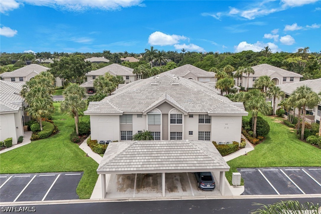 4181 Lake Forest Unit 1522, Bonita Springs, FL 34134
