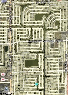 615 19th, Cape Coral, FL 33990