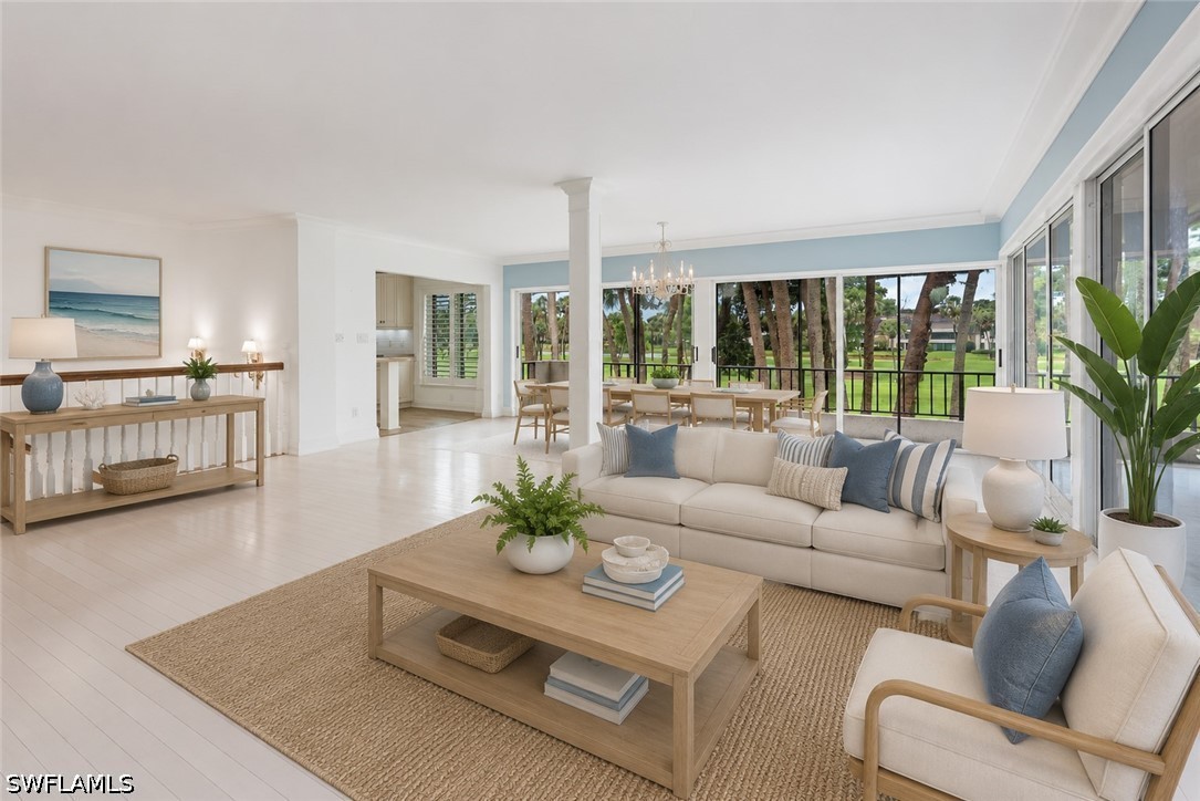 106 Wilderness Unit 137, Naples, FL 34105