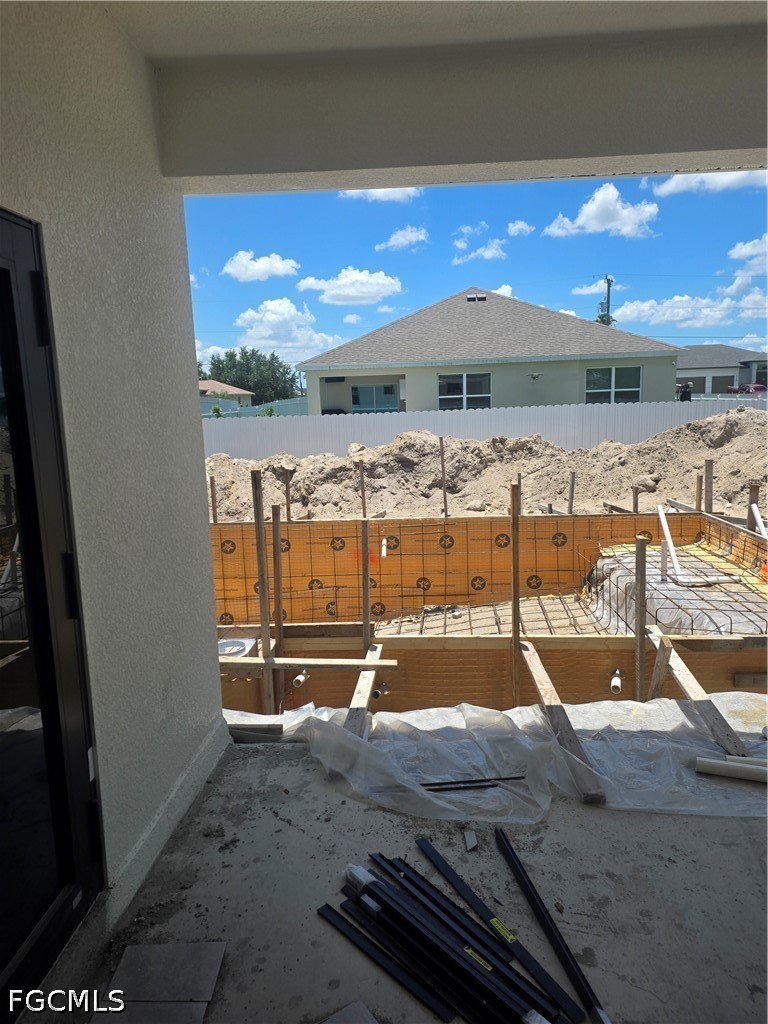 2615 26th, Cape Coral, FL 33993