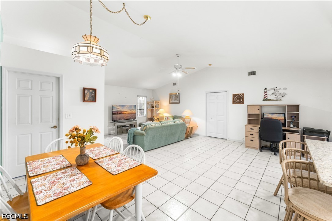 3931 Pelican, Cape Coral, FL 33914
