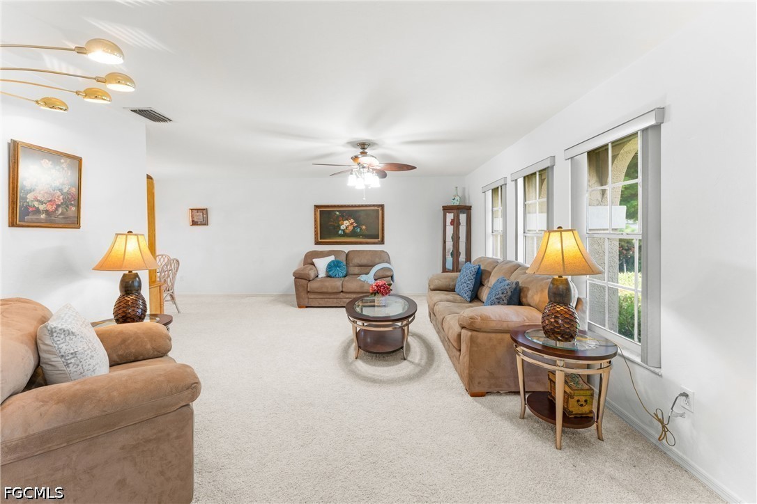 3931 Pelican, Cape Coral, FL 33914